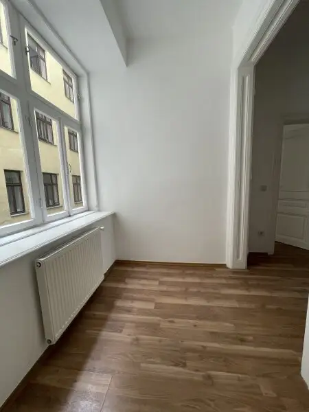 Stadtoase - Sanierte 2 Zimmer Wohnung mit 45 m² in der Kleingasse