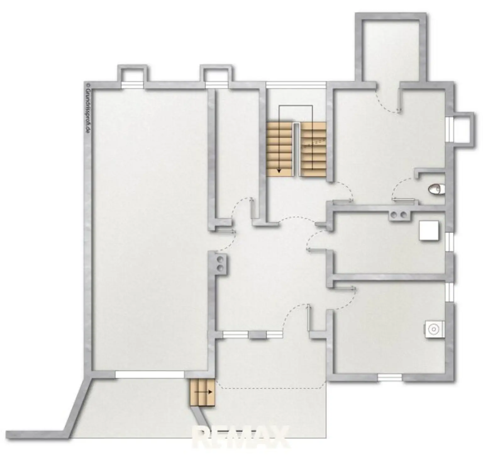 Haupthaus_KG_oE