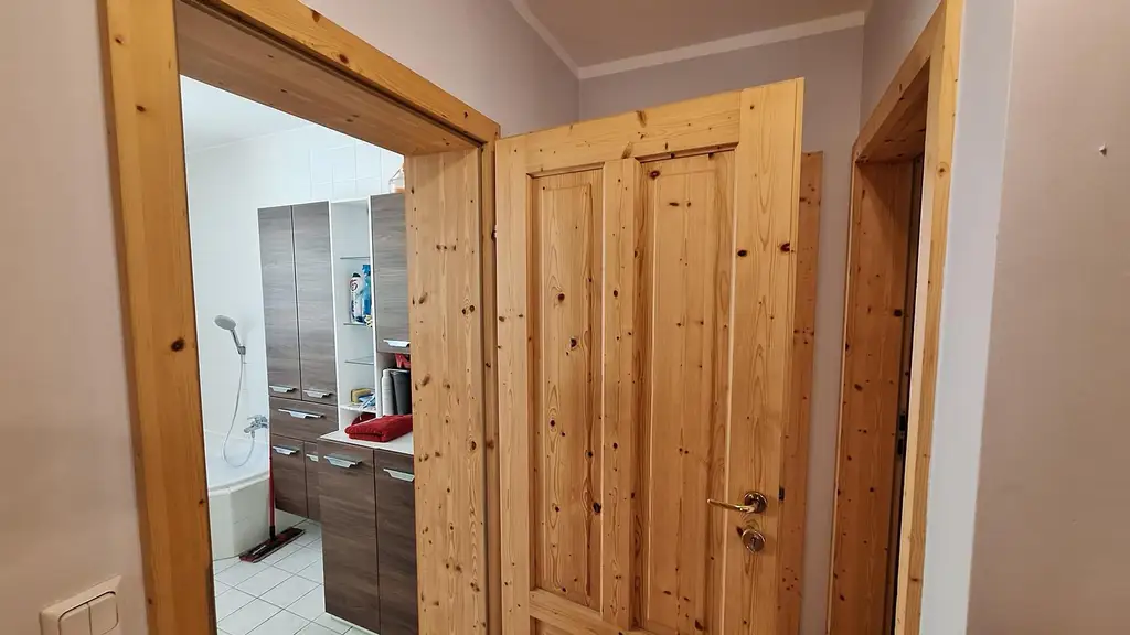 Wunderschöne lichtdurchflutete 3 Zimmerwohnung in ruhiger Lage in Leibnitz