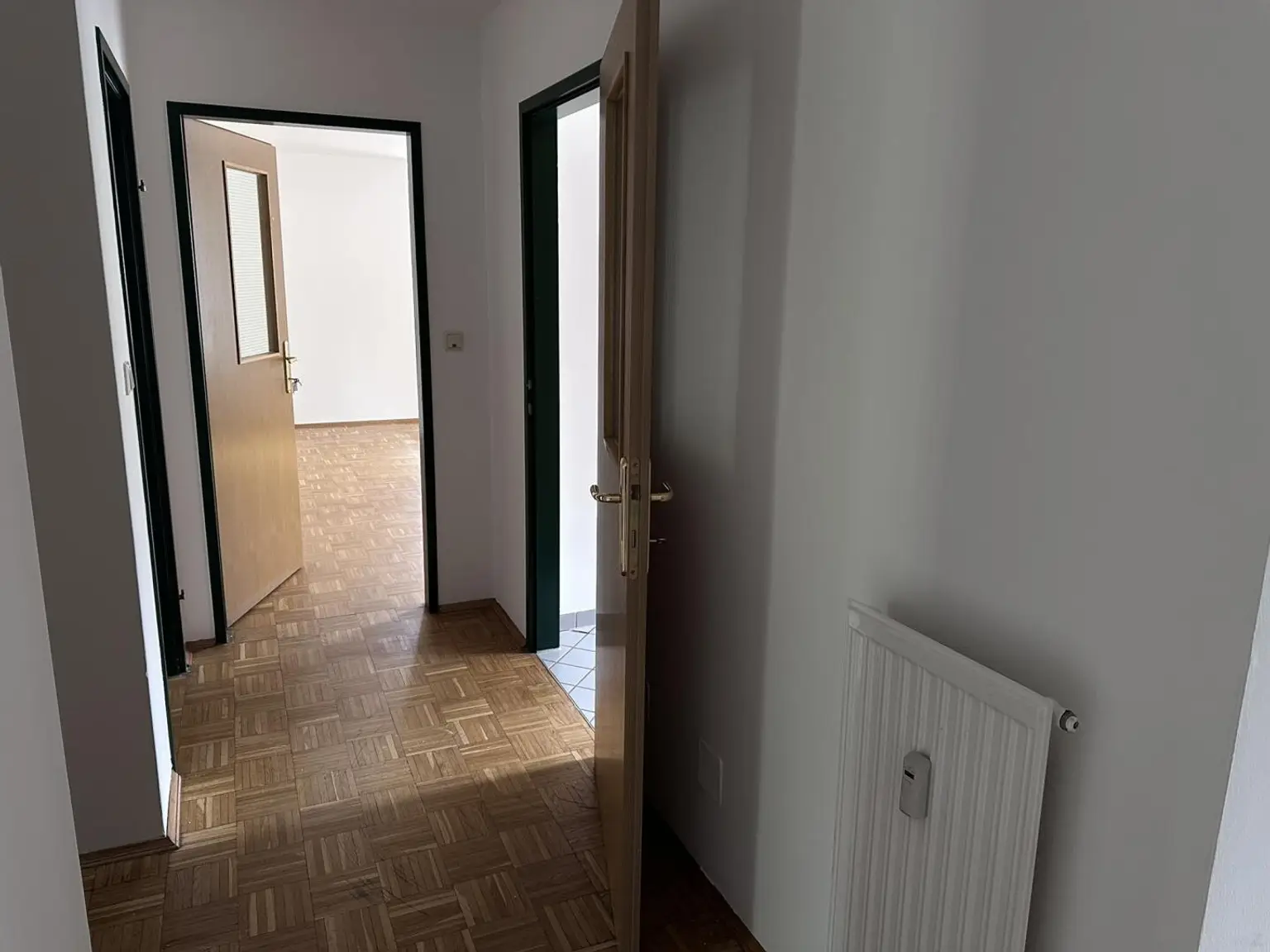 Charmante Familienwohnung im Herzen von St. Radegund!
