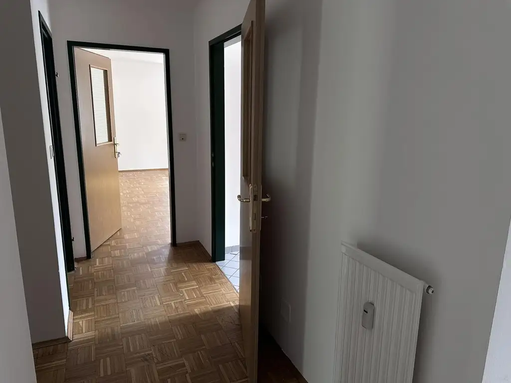 Charmante Familienwohnung im Herzen von St. Radegund!