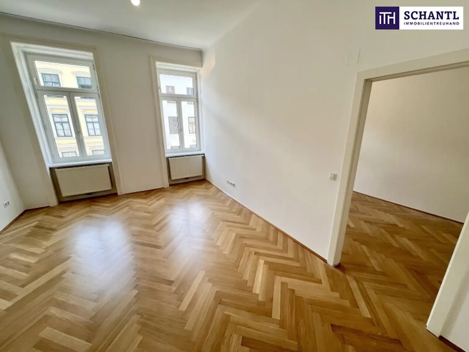 Typisch Wien – nur schöner! Altbau mit Wow-Faktor & Platz zum Leben – Jetzt entdecken!