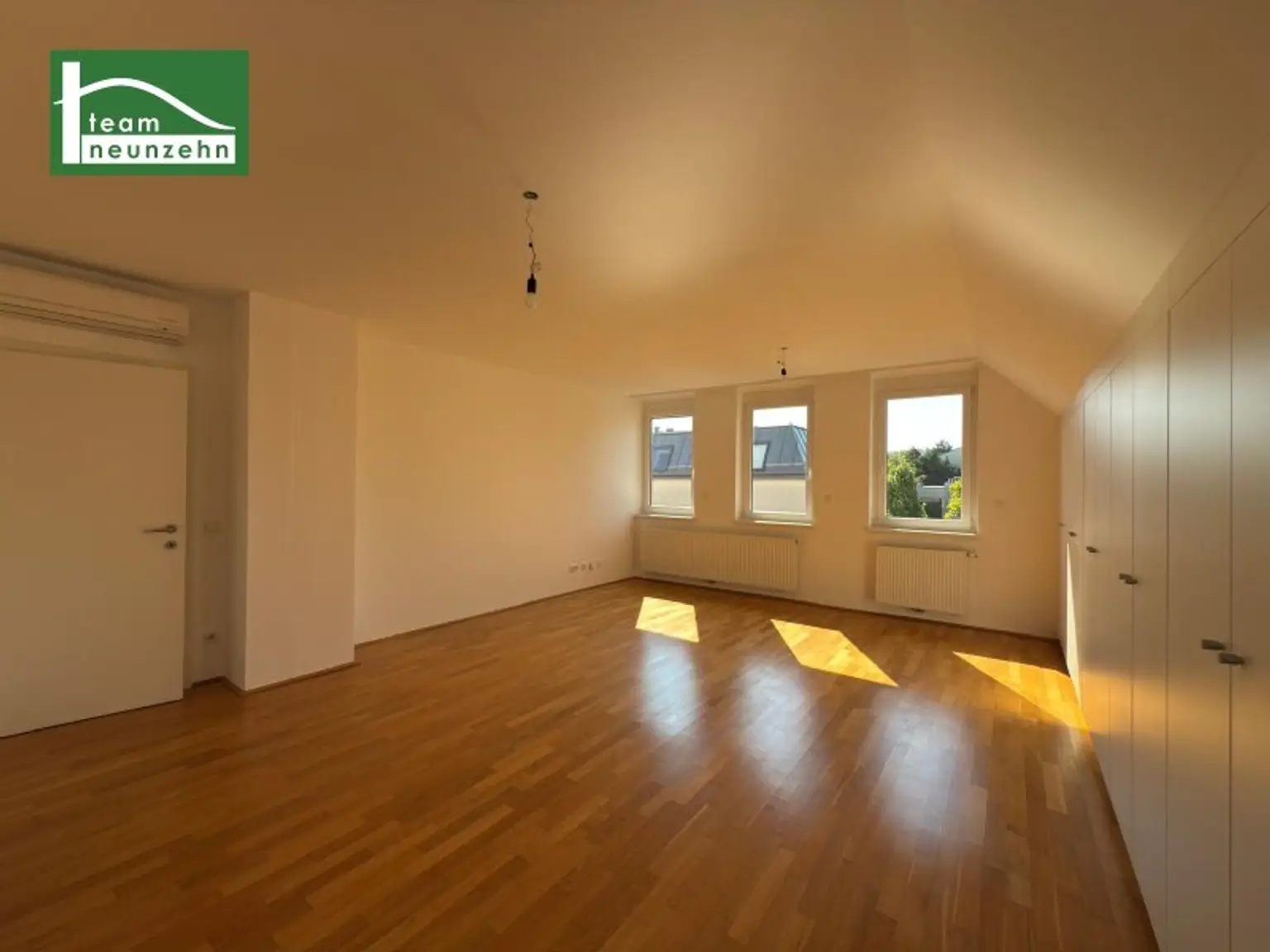 Großzügige 5-Zimmer-Wohnung in Wiener Bestlage – sofort bezugsfertig!
