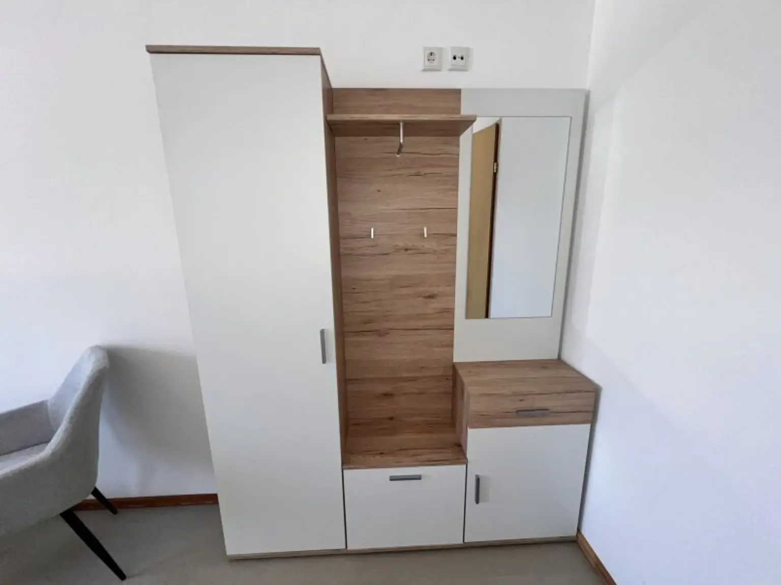 GÄSTEHAUS mit 17 abgeschlossenen Appartements zu vermieten!