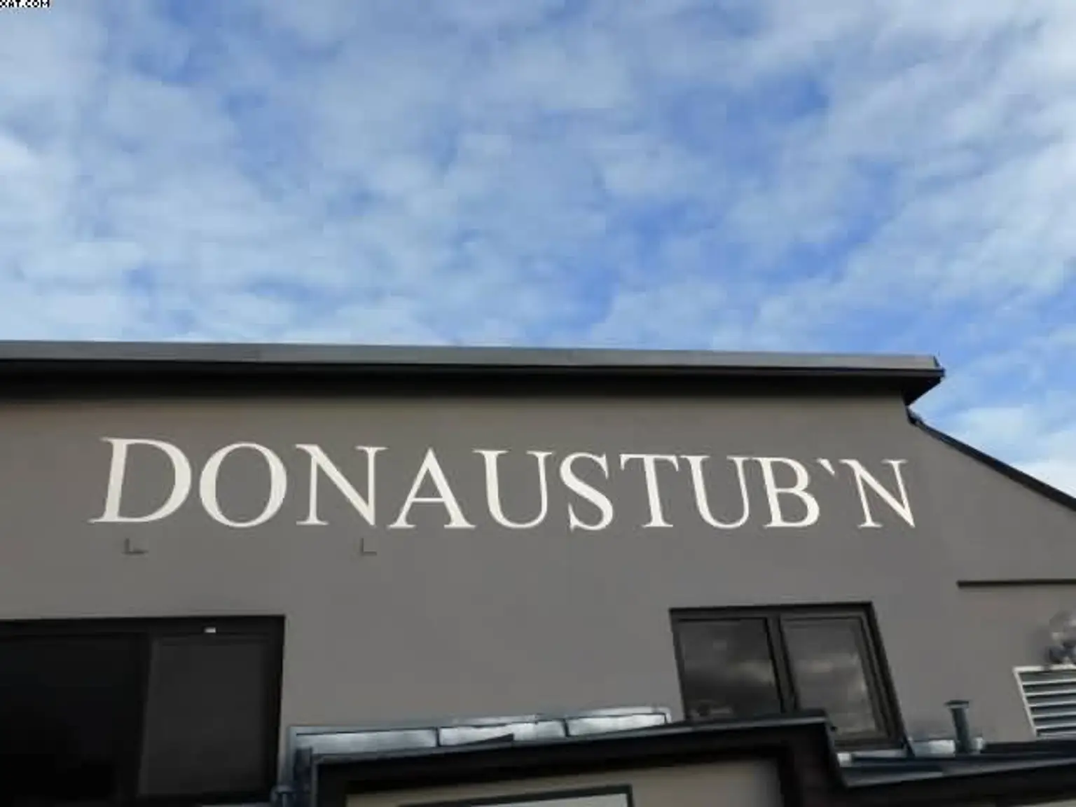 08  Donaustub´n Klosterneuburg