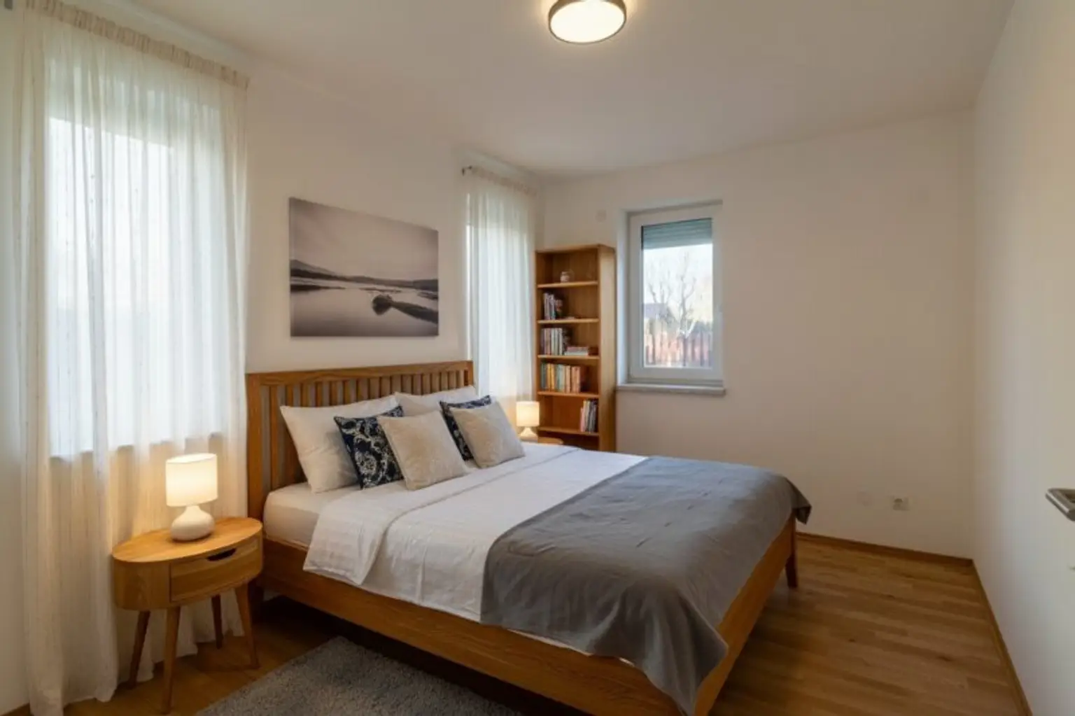"Perfekt für Familien: ERSTBEZUG - Einfamilienhaus in Wien Nähe mit Schnellbahnanschluss"