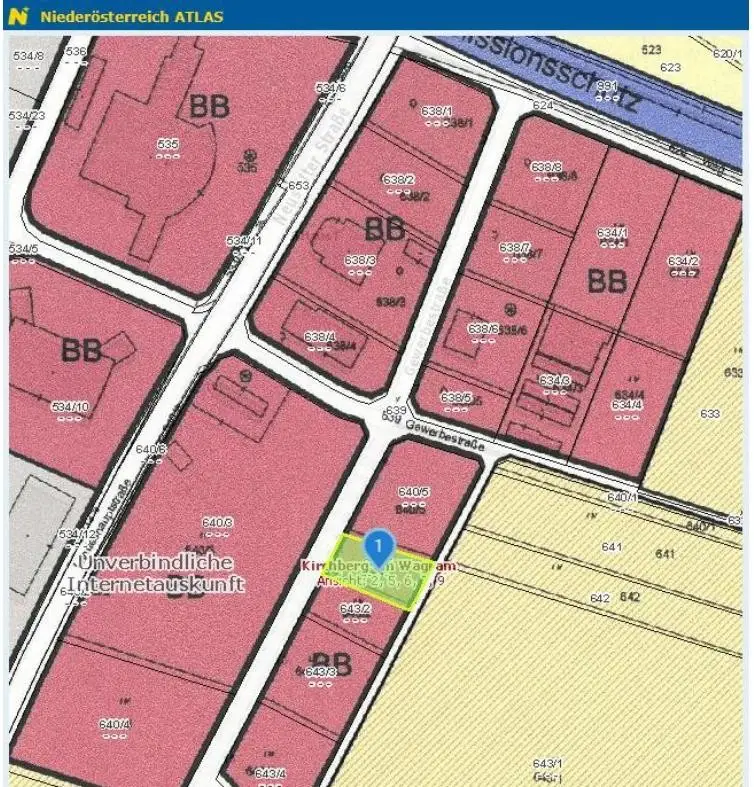 "Mit Snack zum Erfolg"