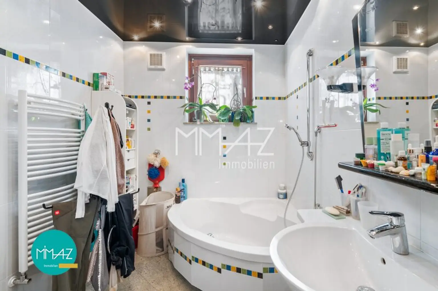 Doppelt schön • Doppelt privat! Zwei eigenständige Gartenwohnungen unter einem Dach! Ein Zuhause, das verbindet!