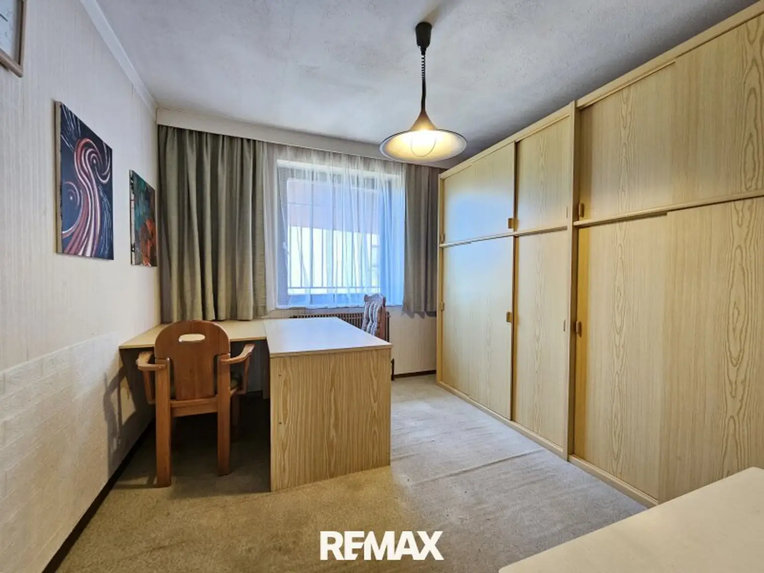 kleines Zimmer