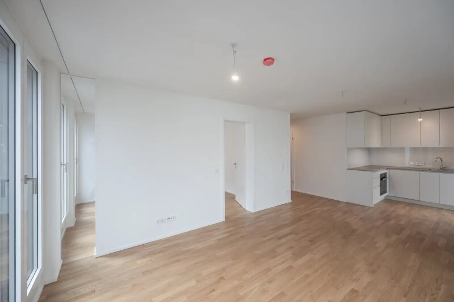++MOLLARD 50++ Remarkable 2-room apartment in a prime central location (2/6)