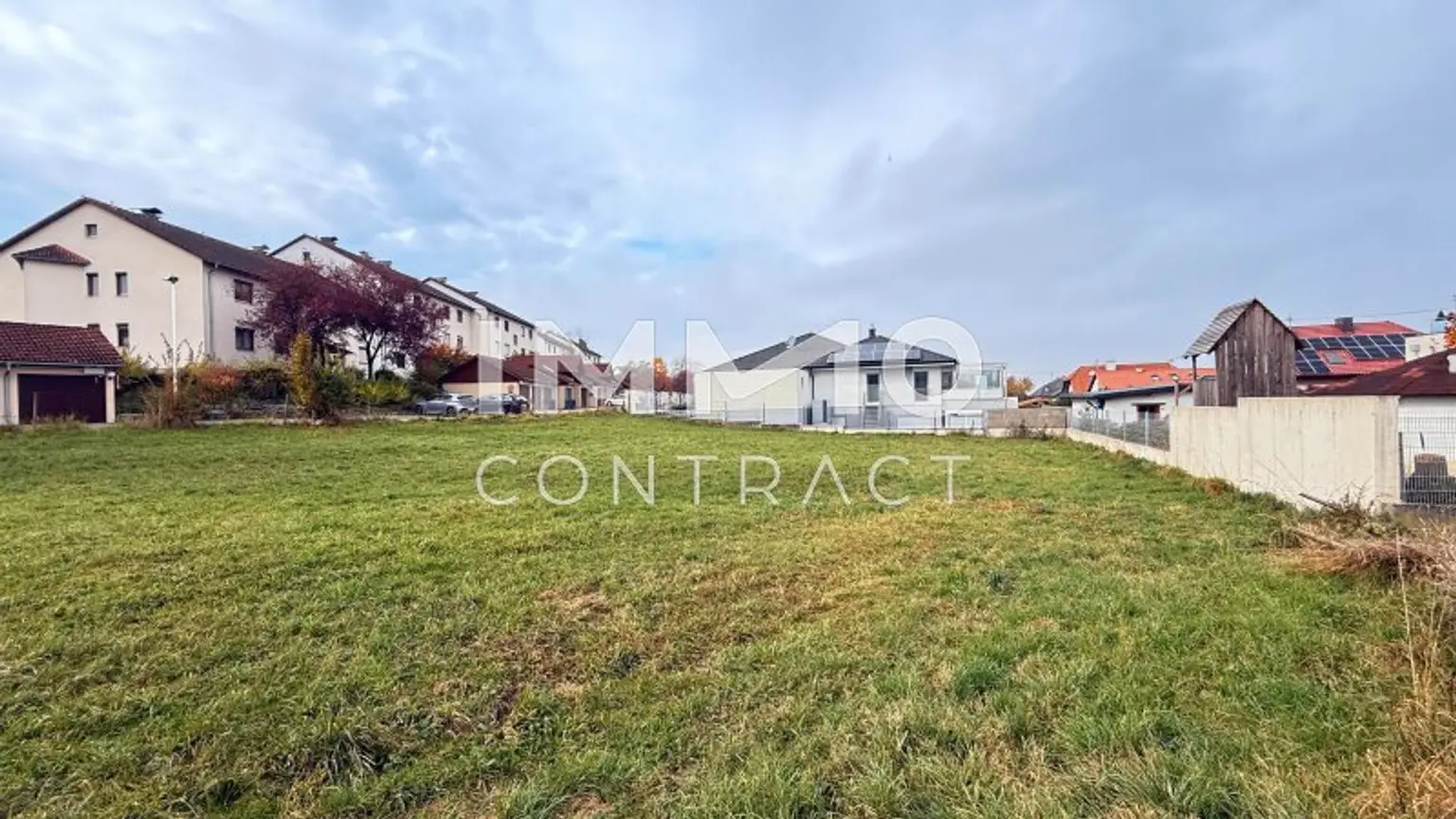 Grundstück Bad Hall