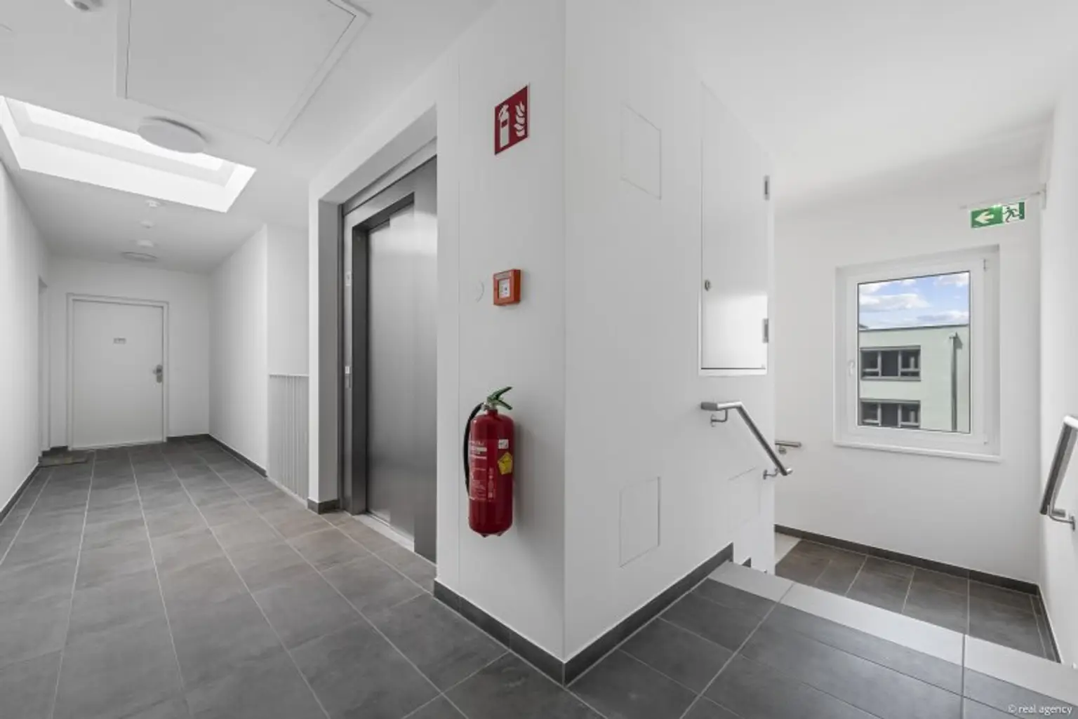 Provisionsfrei und Erstbezug!  „Viertel Grün“ Wiener Neustadt! - Baufeld 3 - 3 Zimmer