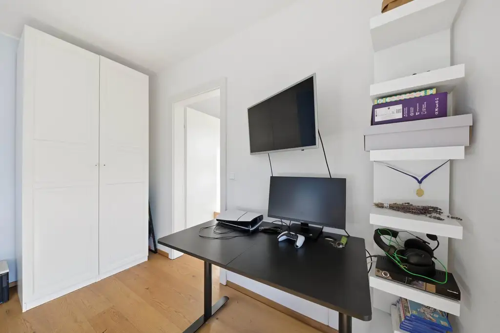 Traum-Einfamilienhaus in ruhiger Lage – großzügiges Grundstück, moderne Ausstattung & die perfekte Wohlfühloase im Weinviertel!