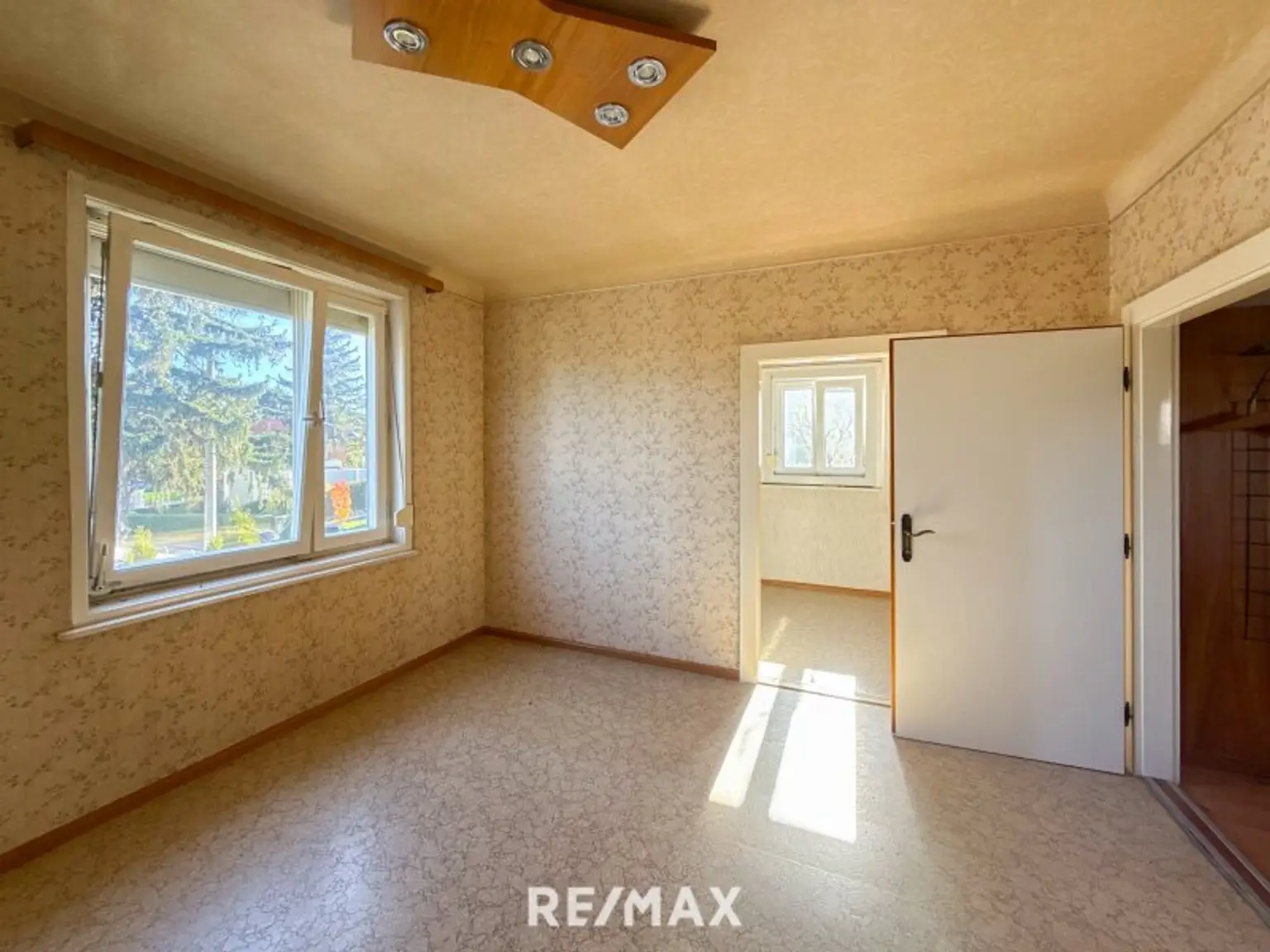 Wunderschönes Grundstück / Haus mit Potential