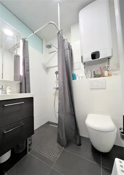 Koffer packen und einziehen!! Entzückende 2-Zimmer Wohnung in bester Lage!