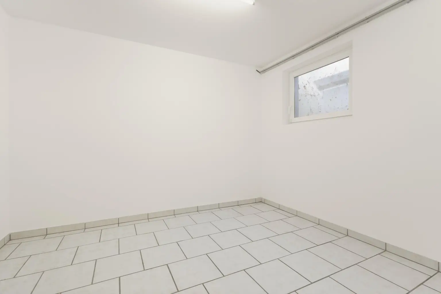 großzügige Kellerräume