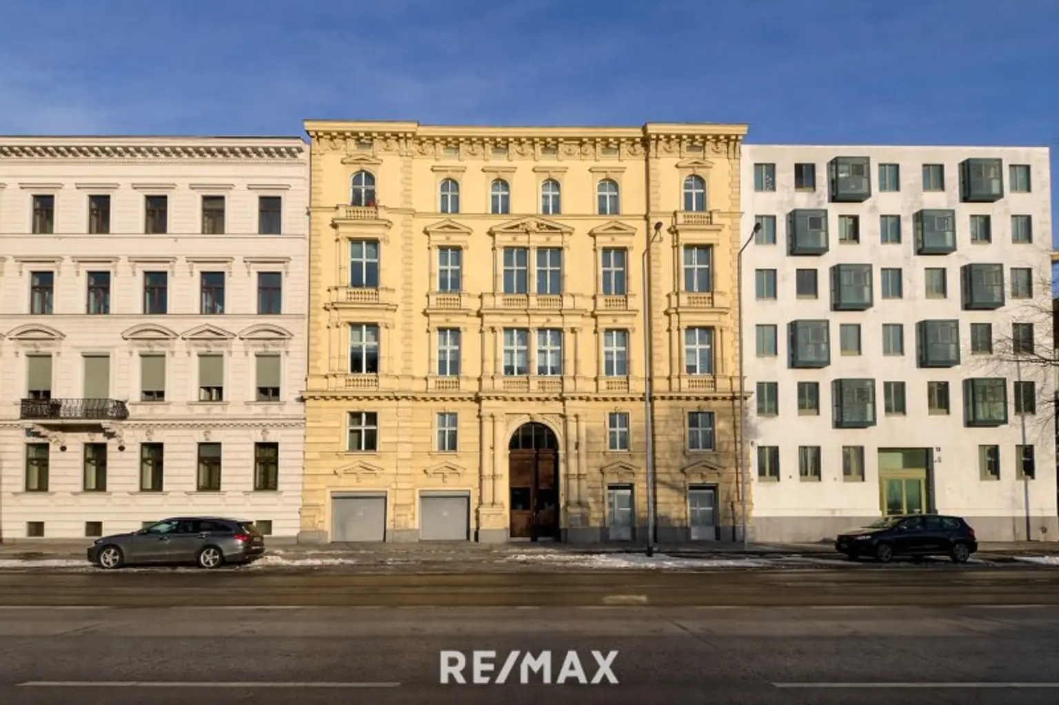 Stilvolles Jahrhundertwendehaus mit historischem Charme