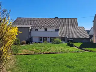 Rückansicht