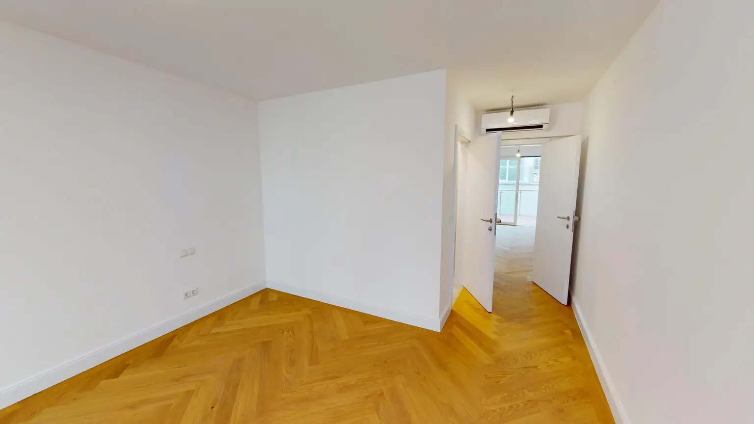 Traumhafter Erstbezug I Nähe Schloß Belvedere I 3 Zimmer