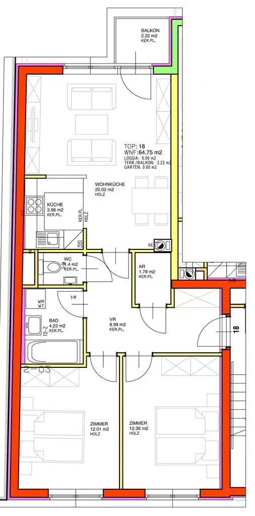 Plan 1