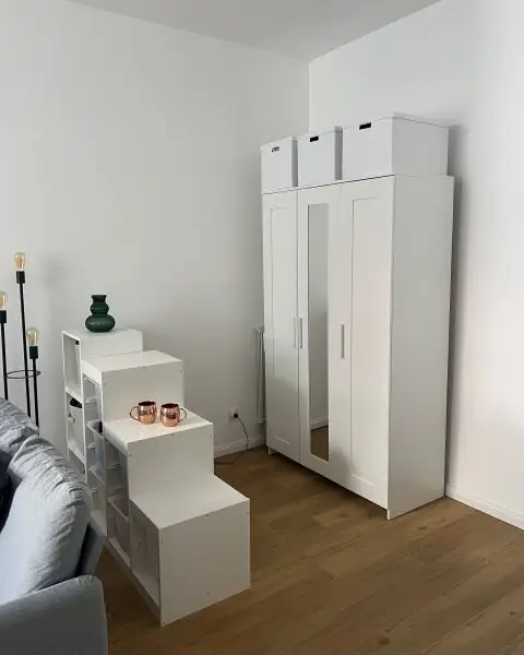 Studenten lieben diese Wohnung - studentenbonus.at