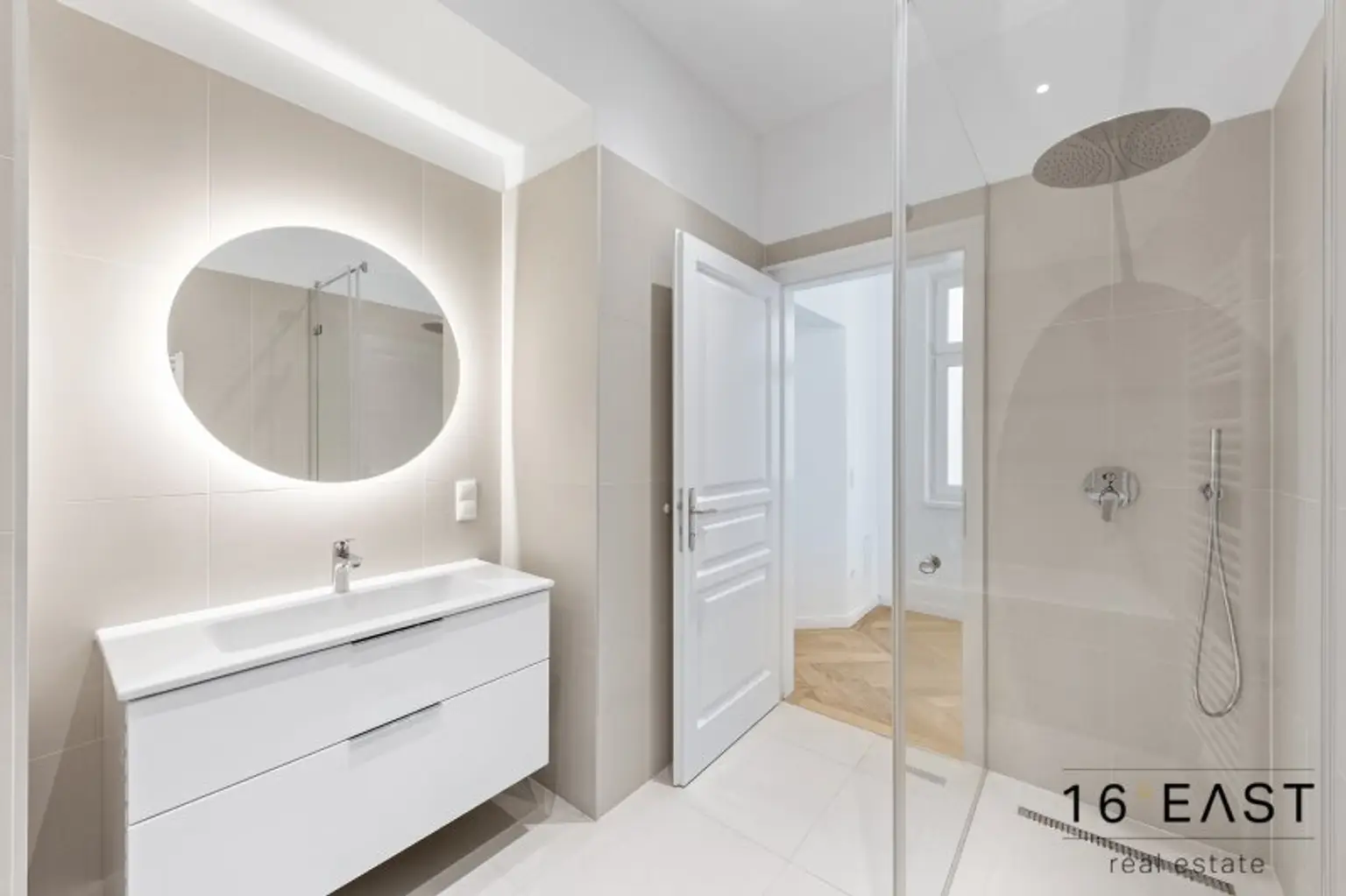 Helle 3-Zimmer-Wohnung im Stilaltbau | neu renoviert | Erstbezug | Wien-Hietzing