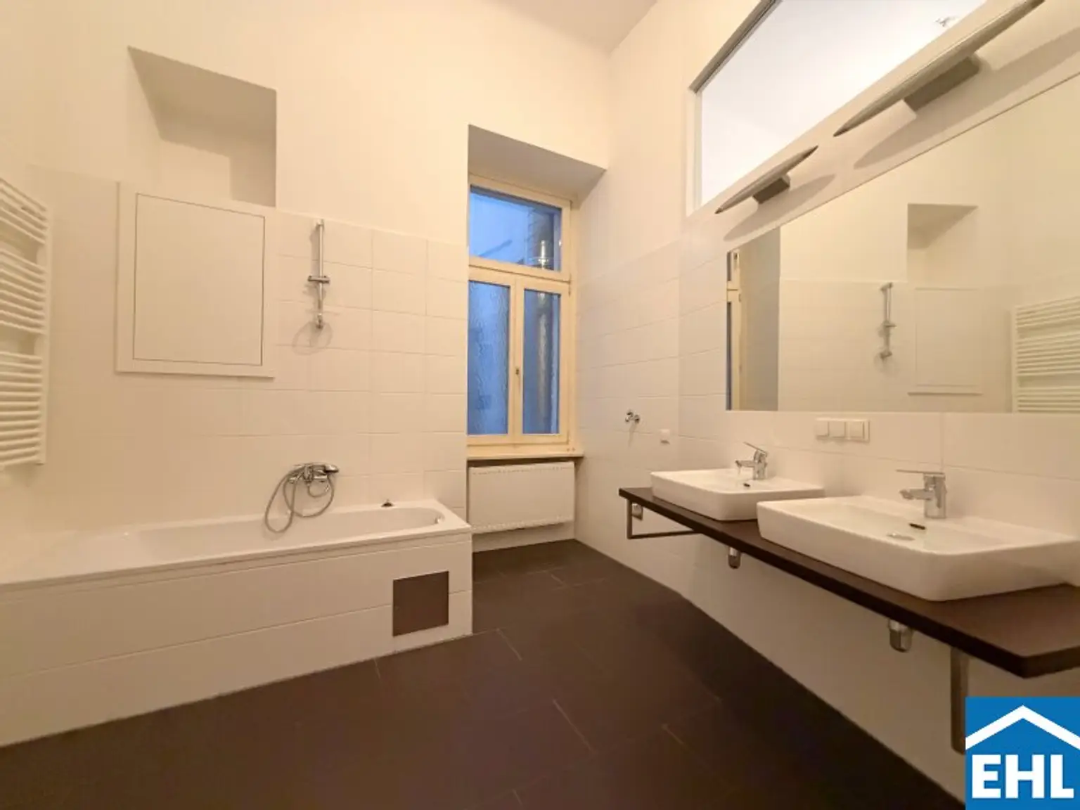 Großzügige 4-Zimmer-Wohnung im Arsenal!