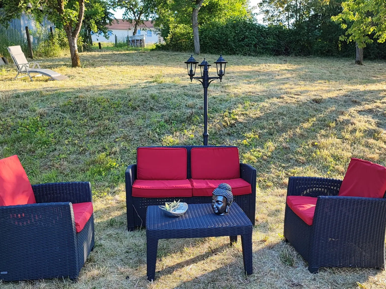 Garten