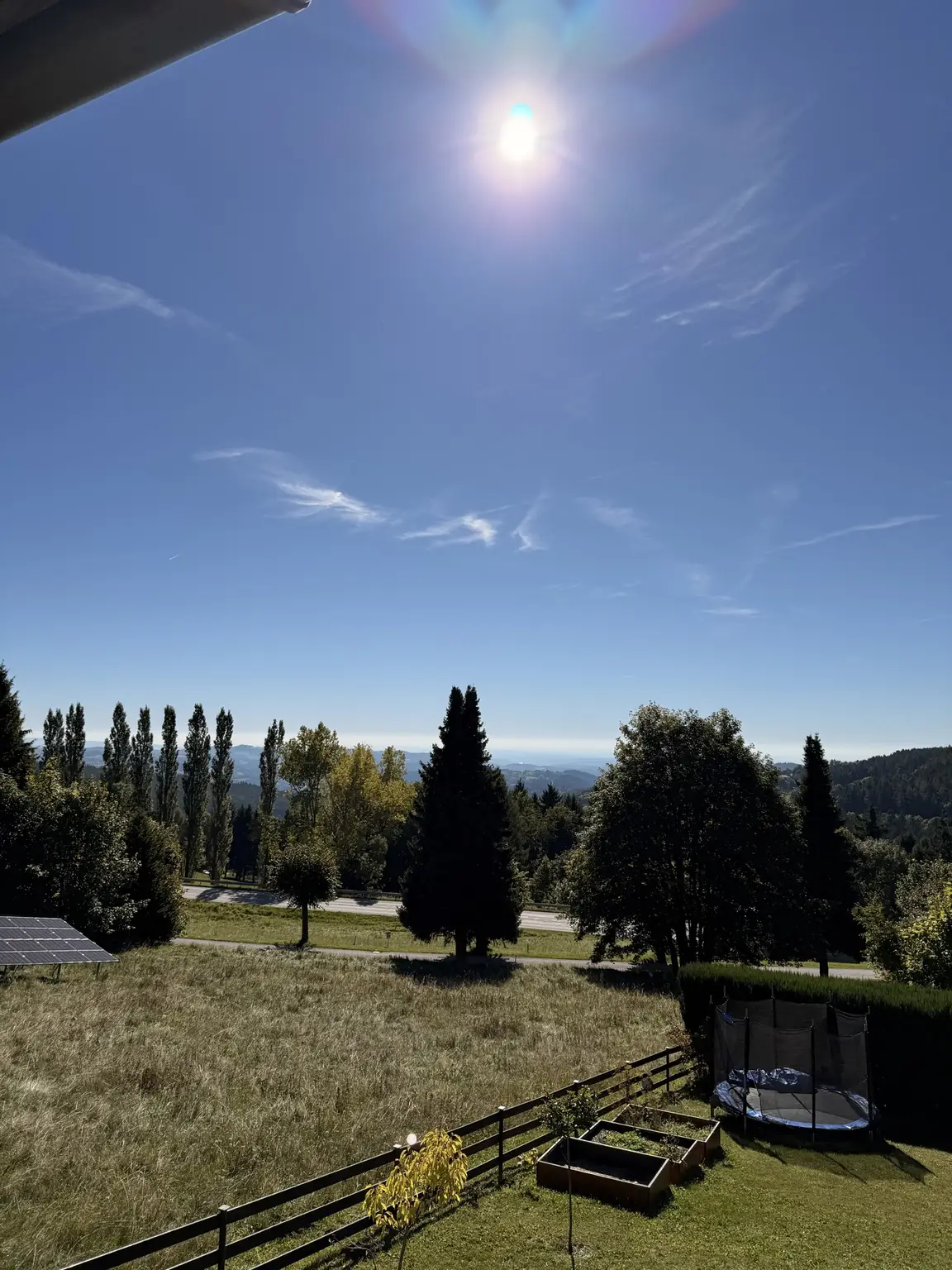 „Ihr Rückzugsort in den Bergen – Einfamilienhaus mit Ausblick“