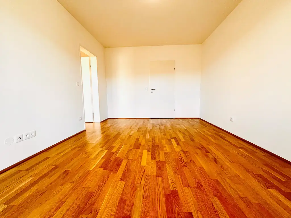 EXKLUSIVER NEUBAU-ERSTBEZUG nahe dem Hauptbahnhof Wien!