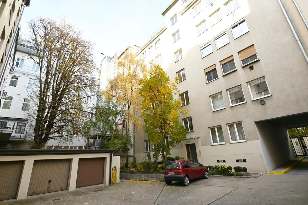 " ++ Wien Zentrum  ++"