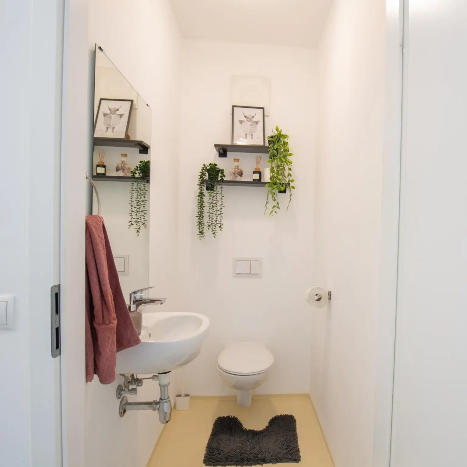 WC