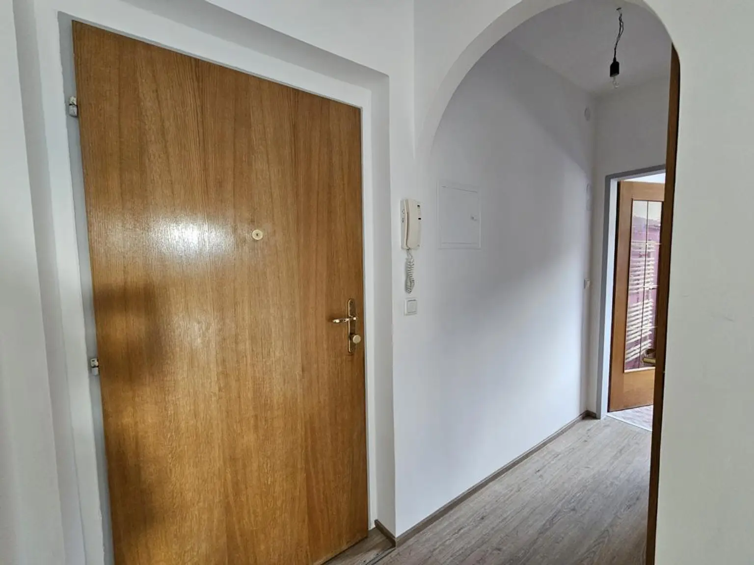 Sonnige, gepflegte 3-Zimmer Wohnung in der Linzerstraße