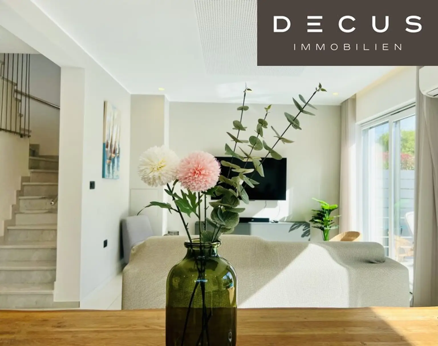DECUS - Immobilien