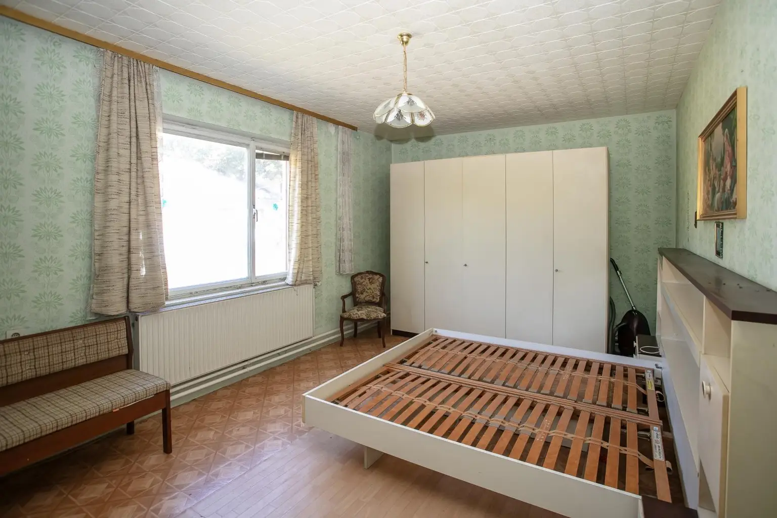 Ländliches Wohnglück mit Nebengebäude und viel Platz