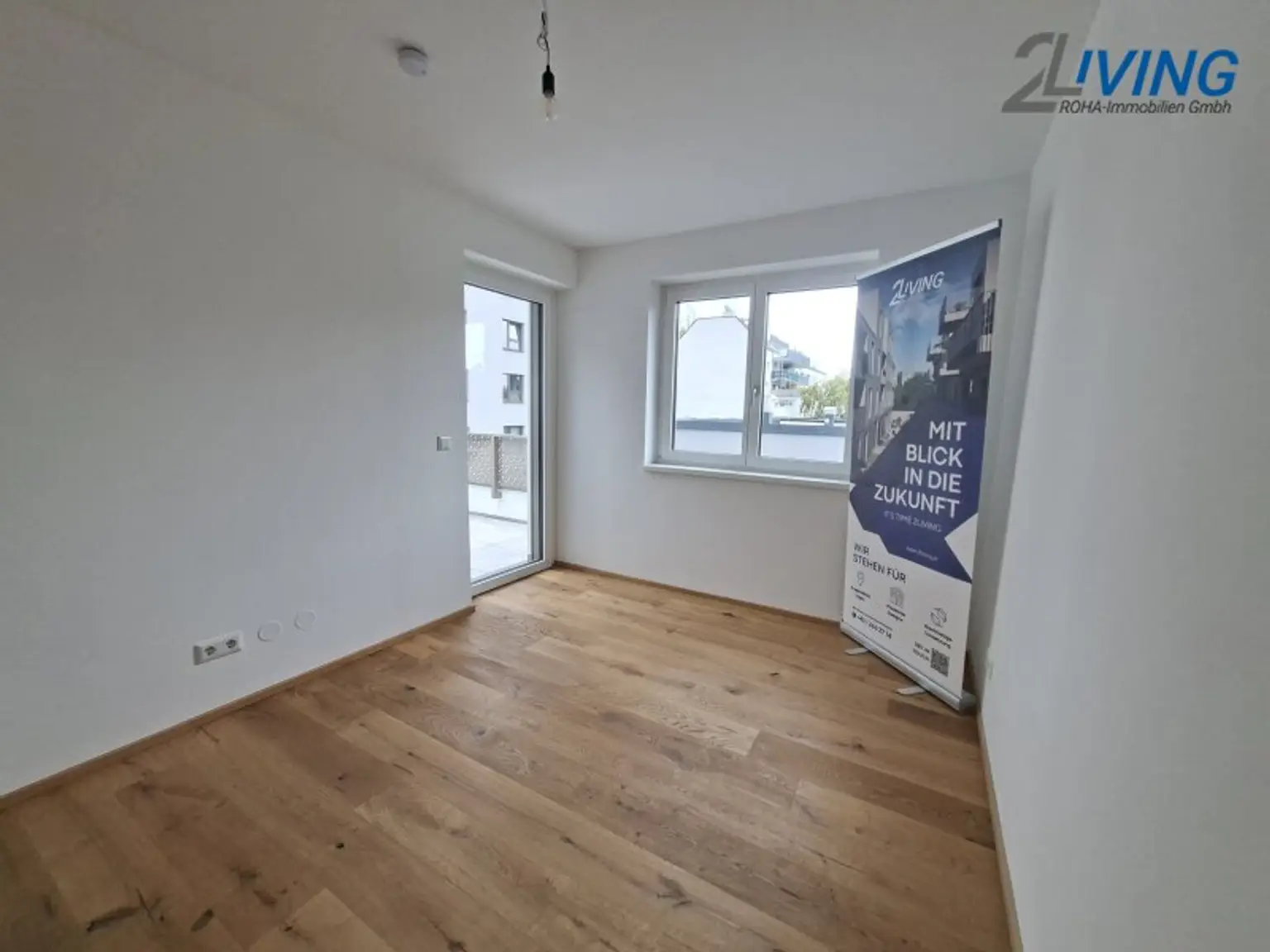 Kaiserwasser Living!