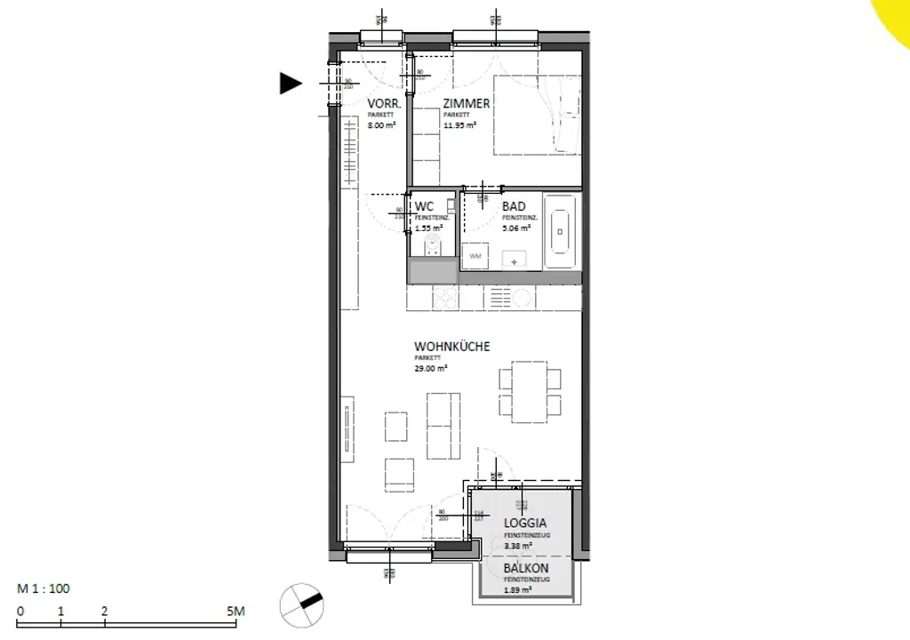 Plan 1