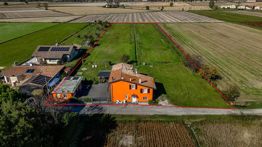 Charmantes Doppelhaus nahe Lignano und Bibione!