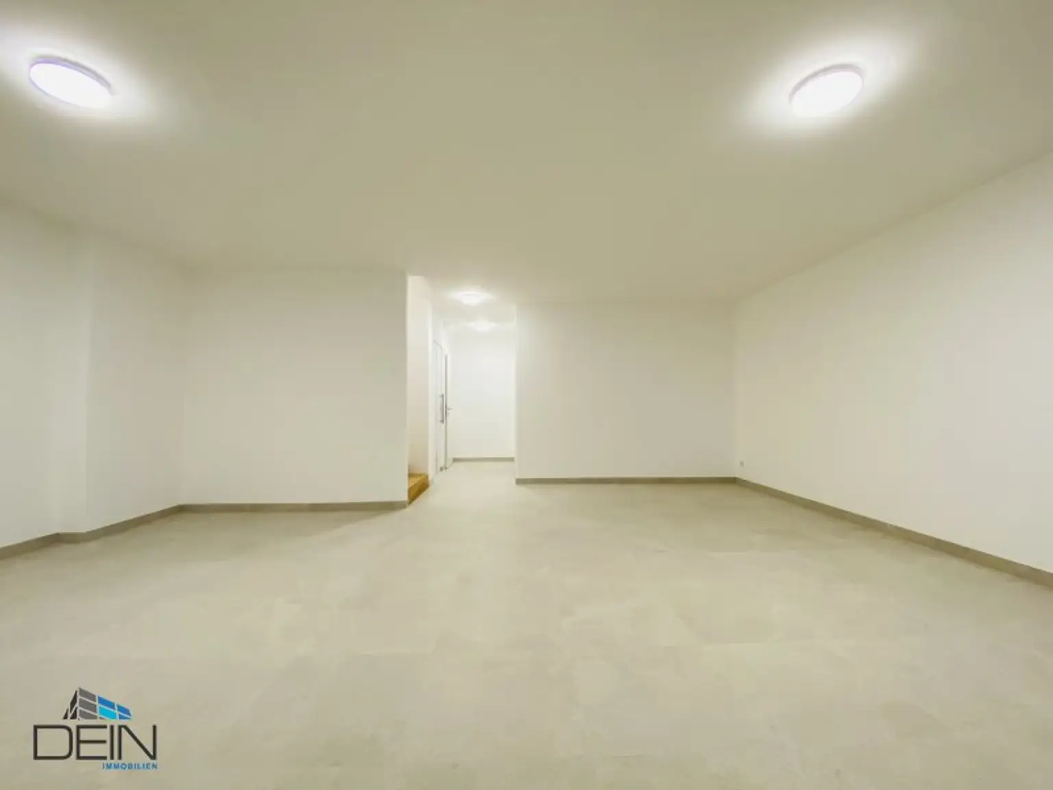 ++NEU++ EXKLUSIVE 5 ZIMMER DOPPELHAUSHÄLFTE MIT KELLER UND GARTEN IN TRAUMHAFTER LAGE!