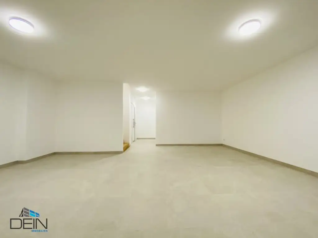 ++NEU++ EXKLUSIVE 5 ZIMMER DOPPELHAUSHÄLFTE MIT KELLER UND GARTEN IN TRAUMHAFTER LAGE!