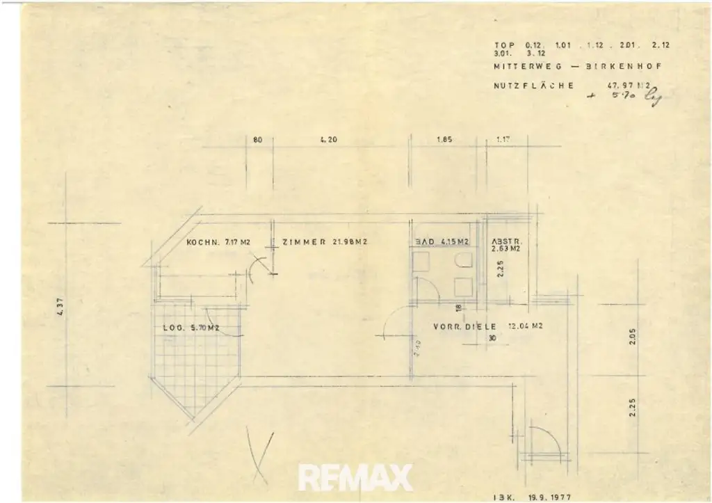 Plan