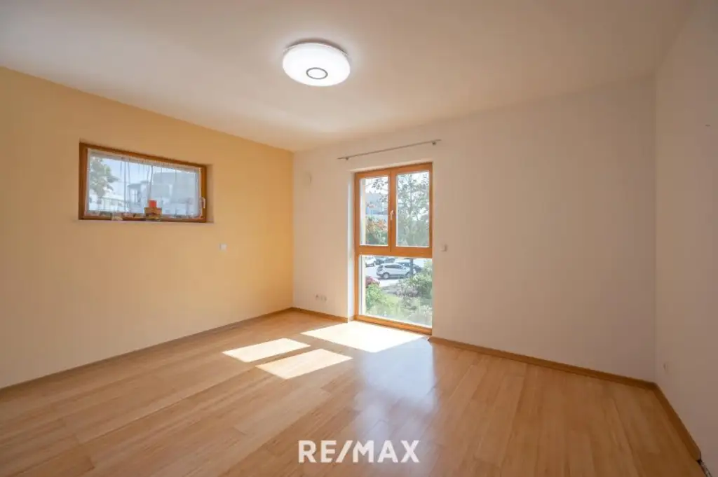 Nachhaltig Wohnen | Hochwertig & Modern | Familienhaus | Kaiserebersdorf