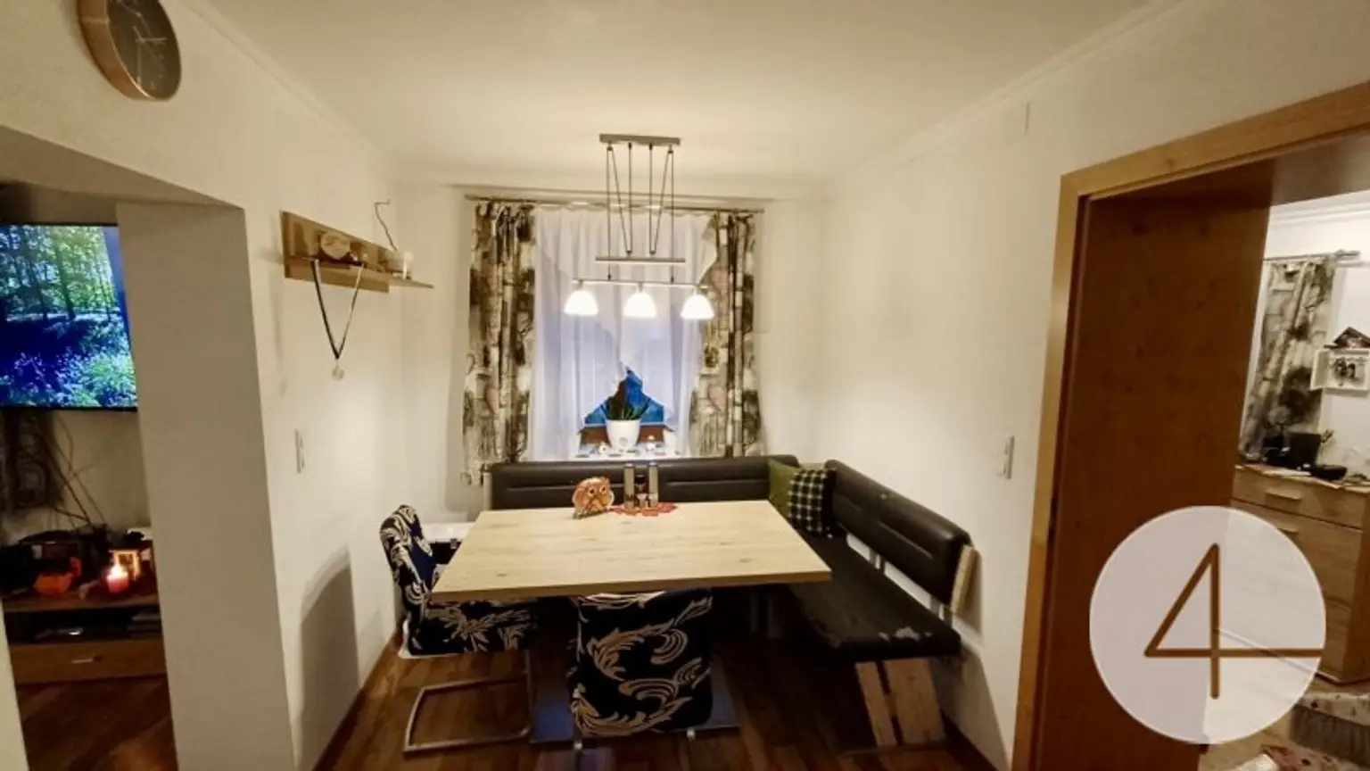 super süsses Landhaus