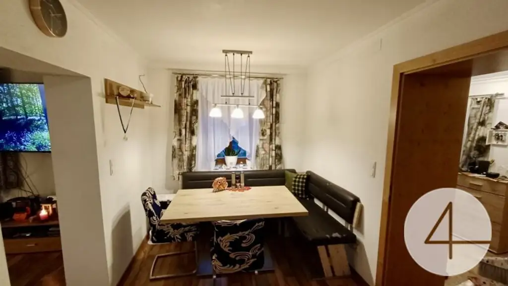 super süsses Landhaus