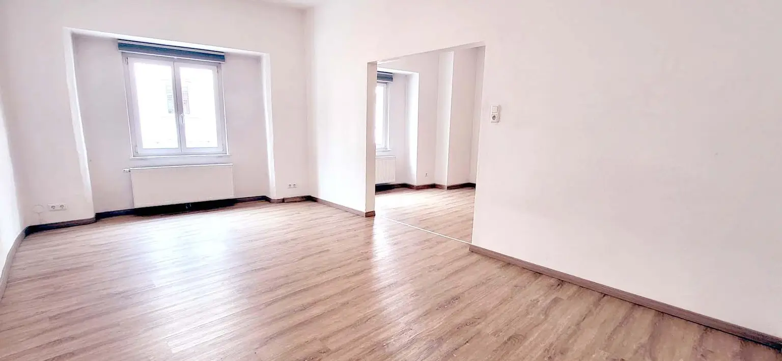 Stilvolles Stadthaus mit modernem Wohnkomfort und vielseitiger Gewerbemöglichkeit