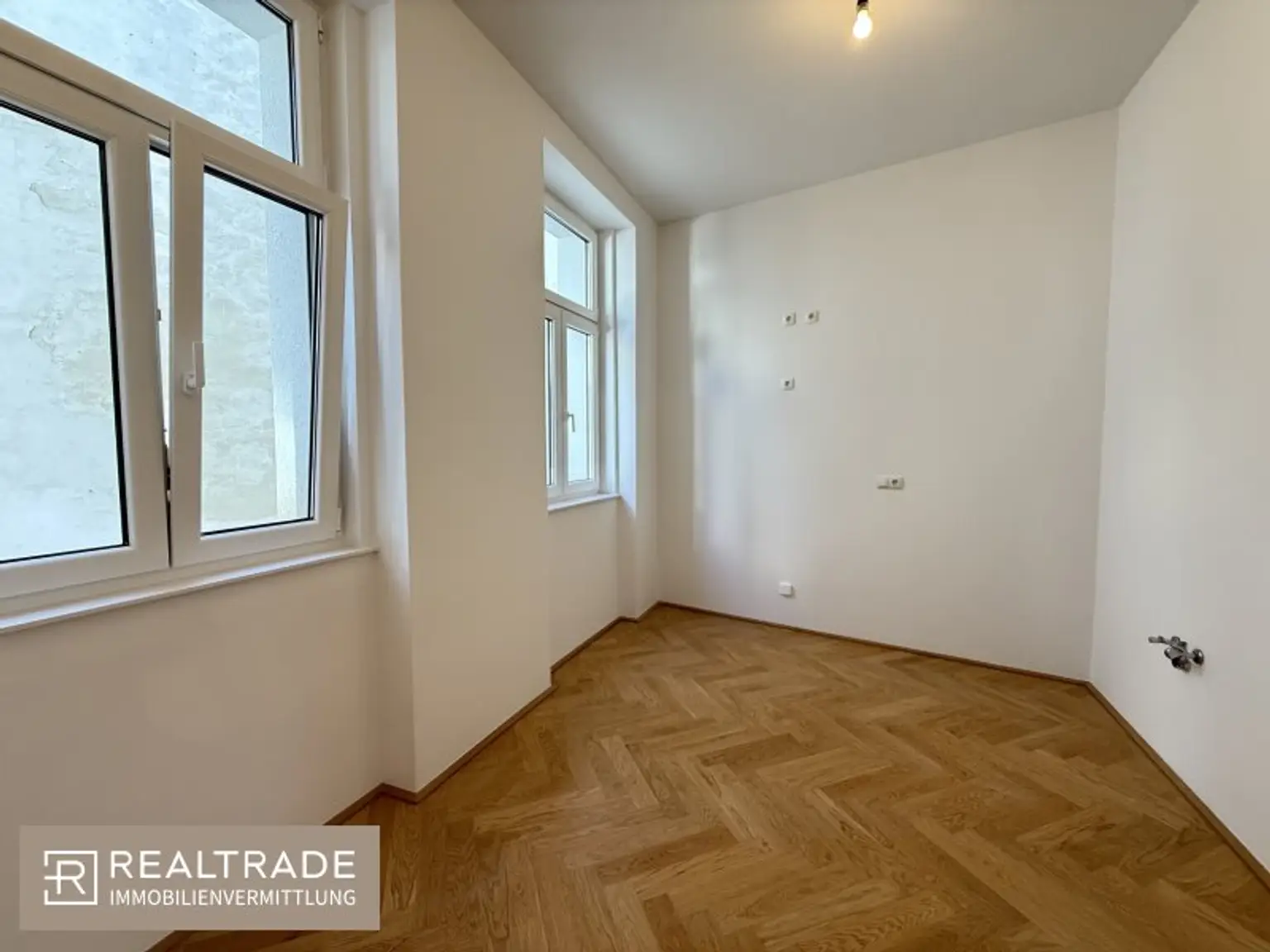 !!! NEU !!! Erstbezug Altbauwohnungen nähe Heinestraße