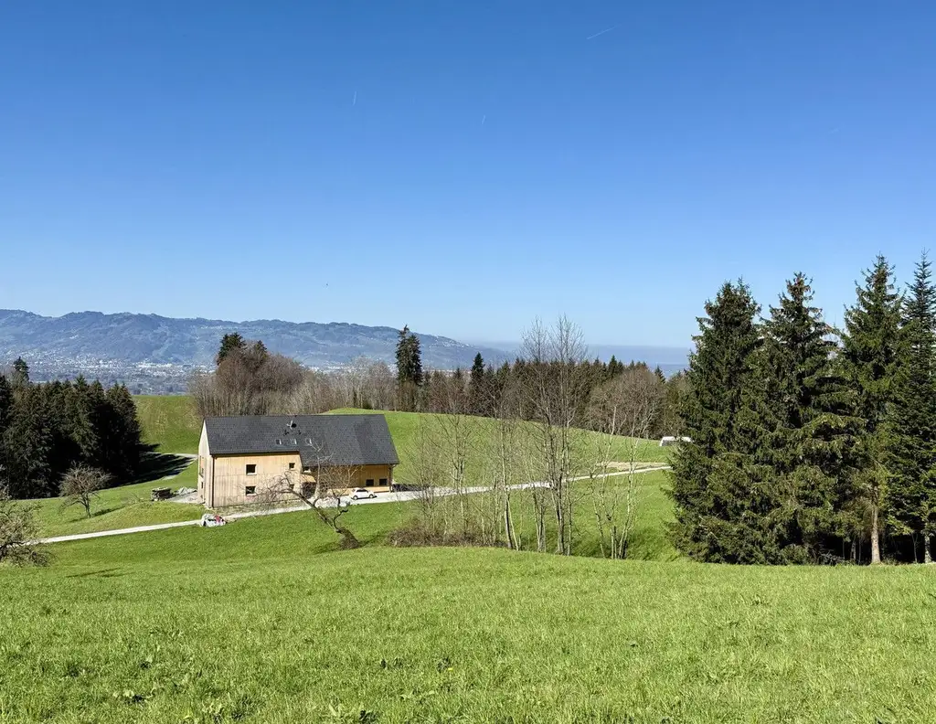 Investoren Grundstück