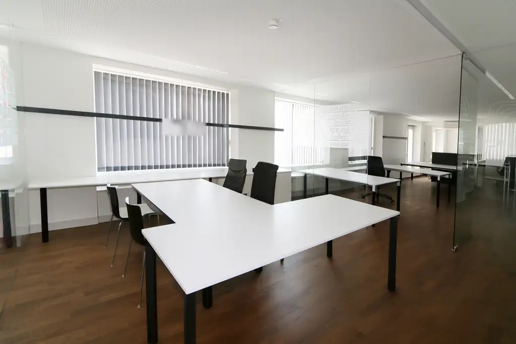 Flexible Büro-, Lager- und Produktionsflächen in Thalheim bei Wels