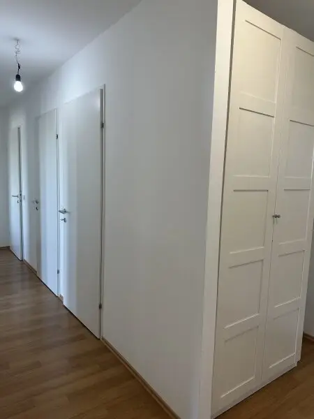 Vorzimmer