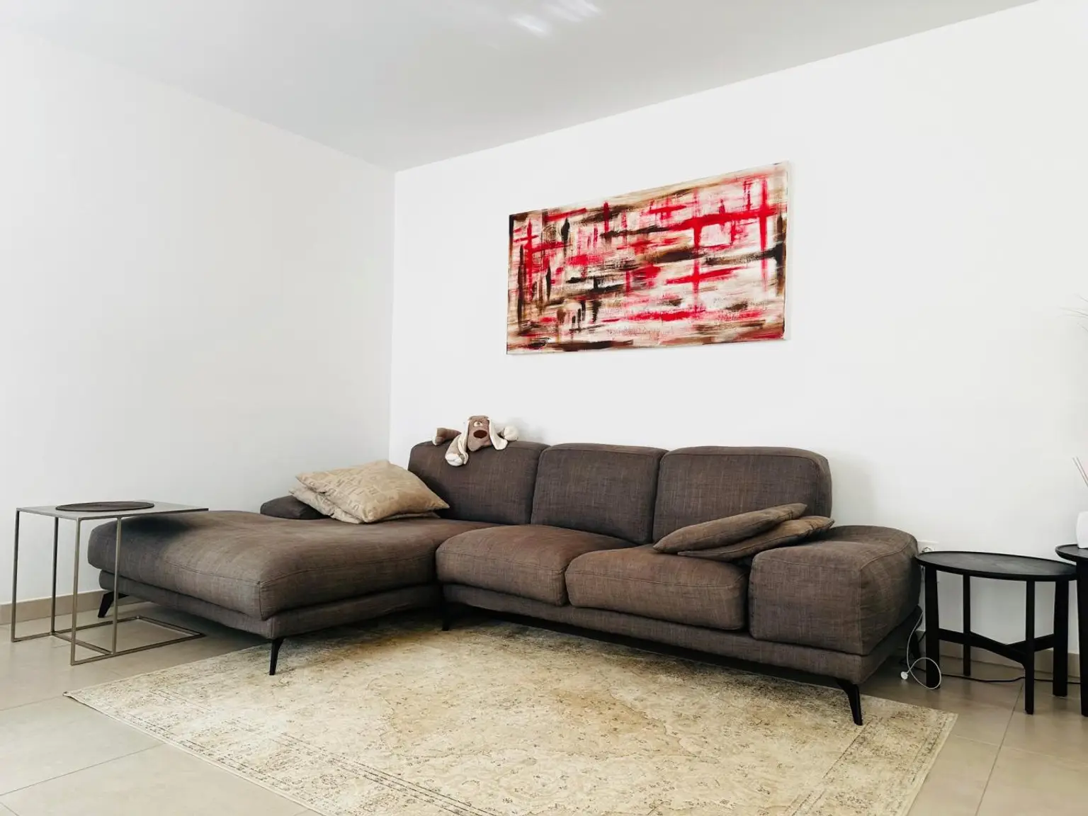 La Joya - Los Corales